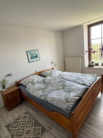 Gästezimmer Klausenhof