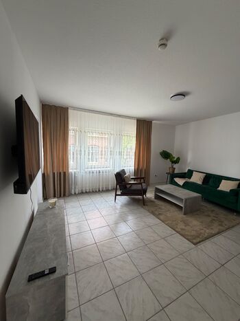 Stade Innenstadt Apartment