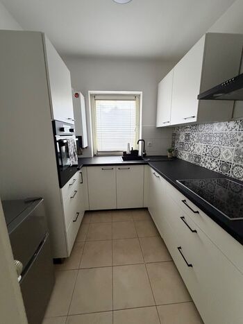 Stade Innenstadt Apartment Bild 2
