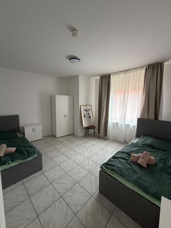 Stade Innenstadt Apartment Bild 3