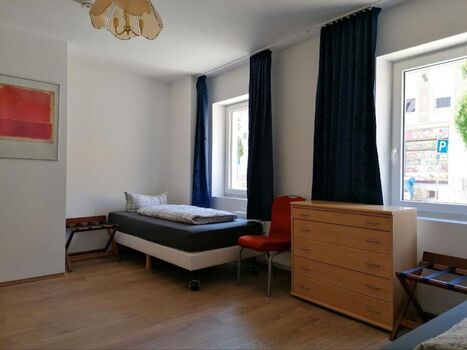 Ihr Schlüssel zu Monteurzimmer in Merseburg | Jetzt frei Zdjęcie 2