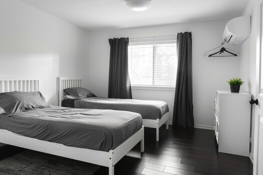 Monteurunterkunft/Monteurwohnung/Möbilierte Wohnung Bild 2