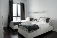 Monteurunterkunft/Monteurwohnung/Möbilierte Wohnung Picture 1