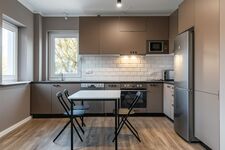 Monteurunterkunft/Monteurwohnung/Möbilierte Wohnung Picture 3