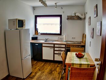 Monteurwohnung „Schlossblick“ Bild 5