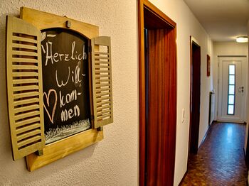 Monteurwohnung „Schlossblick“ Bild 3