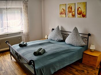 Monteurwohnung „Schlossblick“ Bild 2