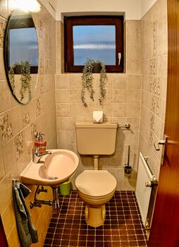 Monteurwohnung „Schlossblick“ Bild 4