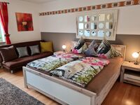 Schlafzimmer FEWO Florian