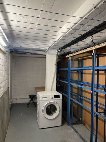 Moden Studio in Oberhausen
