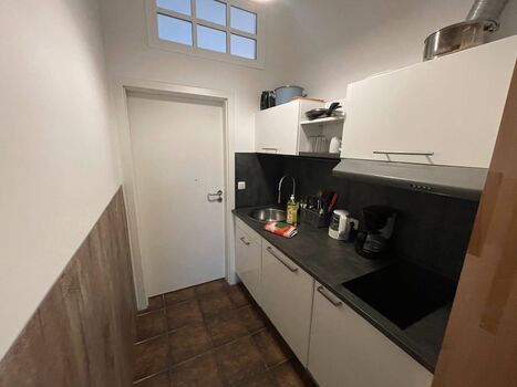 Moden Studio in Oberhausen Bild 5