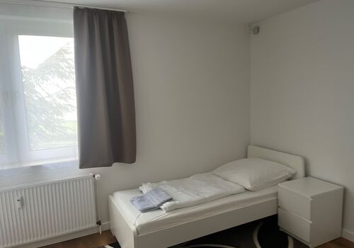 Gästezimmer Diner Bild 3