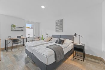 RICLS Apartments