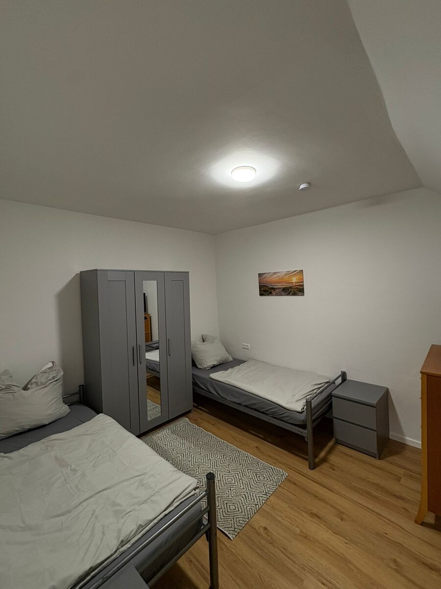 Kleines Zimmer