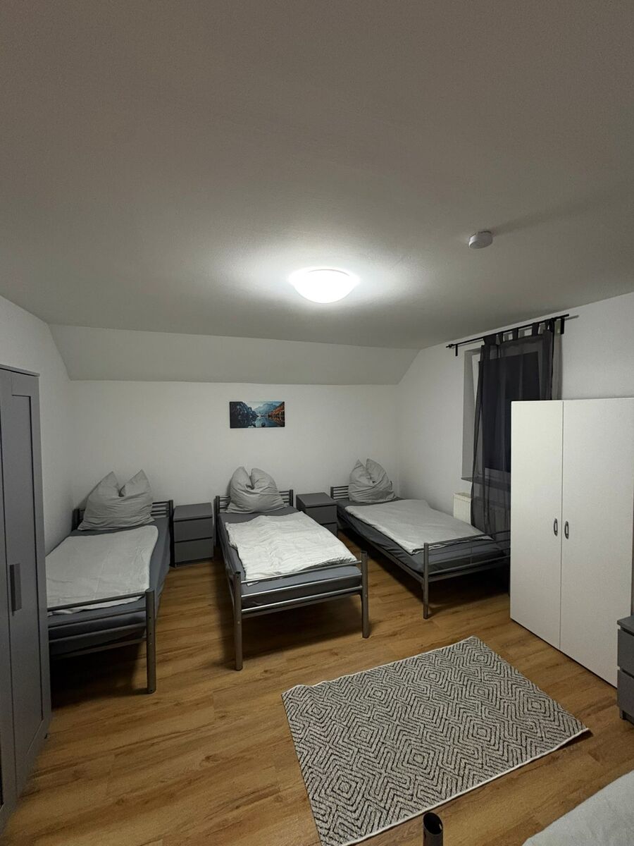 Großes Zimmer