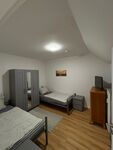 Kleines Zimmer