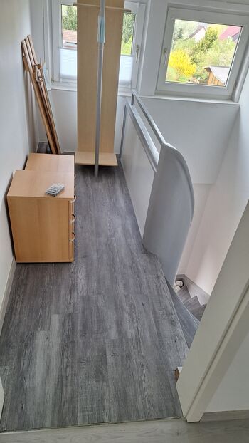 Handwerker Monteur Ferien Wohnung Obrázok 3