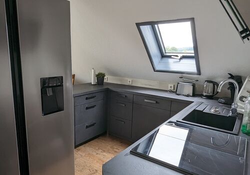 Wohnung in Grebenau-Udenhausen