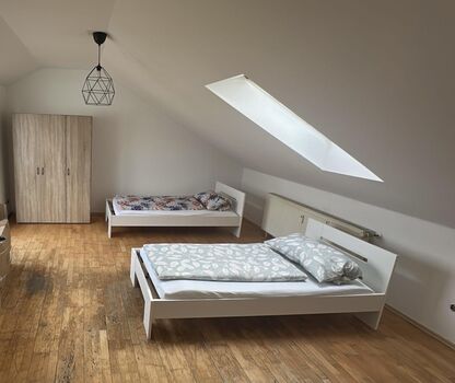 Gästezimmer Novo