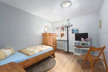 Hermannliving Monteurhaus