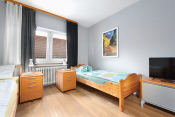 Hermannliving Monteurhaus Obrázok 3