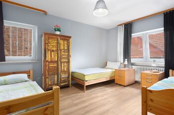 Hermannliving Monteurhaus Obrázok 2