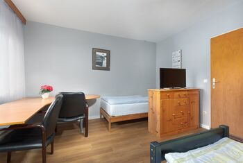 Hermannliving Monteurhaus Obrázok 5