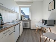 Hermannliving - 3 Wohnungen im Zentrum Bild 9