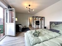 Hermannliving - 3 Wohnungen im Zentrum Bild 16