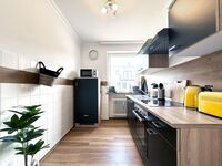 Hermannliving - 3 Wohnungen im Zentrum Bild 6