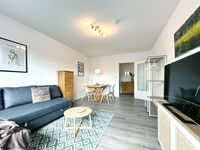 Hermannliving - 3 Wohnungen im Zentrum Bild 5