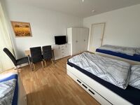 3 Bett Schlafzimmer