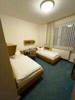 Hotel zum Sportforum Picture 6