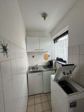 Monteurzimmer nähe Bergerstraße – Zentral & Günstig Picture 4