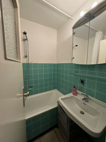 Monteurzimmer nähe Bergerstraße – Zentral & Günstig Picture 5