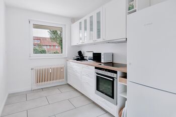 Wohnung Abudulai