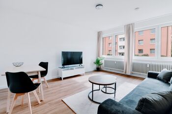 Wohnung Abudulai Bild 3
