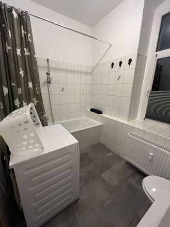 Wohnung in Dr.-Peter-Jordan-Straße, Bautzen Bild 2