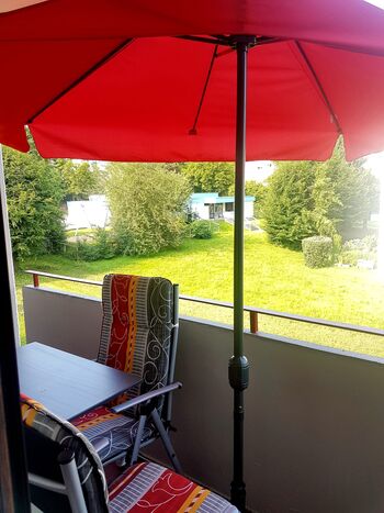 Szafranzimmervermietung Bild 5