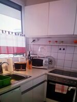 Szafranzimmervermietung Bild 1