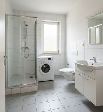 Monteurunterkünfte in Mönchengladbach – 24h Check-In Zdjęcie 4