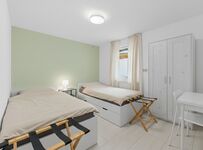 Monteurunterkünfte in Mönchengladbach – 24h Check-In Obrázok 2