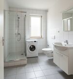 Monteurunterkünfte in Mönchengladbach – 24h Check-In Obrázok 4