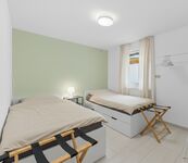 Monteurunterkünfte in Mönchengladbach – 24h Check-In Obrázok 1