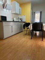 Zentrale Unterkünfte #kostenfreies Wlan#Parken#Waschmaschine Obrázok 3