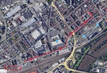 Zentrale Unterkünfte #kostenfreies Wlan#Parken#Waschmaschine Obrázok 27