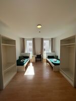 Zentrale Unterkünfte #kostenfreies Wlan#Parken#Waschmaschine Obrázok 1