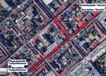 Zentrale Unterkünfte #kostenfreies Wlan#Parken#Waschmaschine Obrázok 28