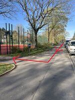 Zentrale Unterkünfte #kostenfreies Wlan#Parken#Waschmaschine Obrázok 24