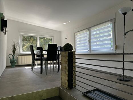 Heidemaries - Ferienhaus Bild 5